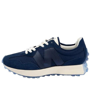 New Balance 327 Navy Blue