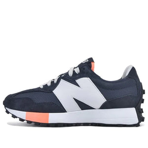 New Balance 327 Niko Dark Blue