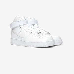 Nike Air Force 1 High White