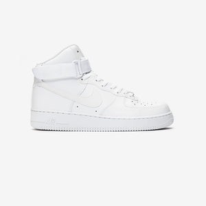 Nike Air Force 1 High White