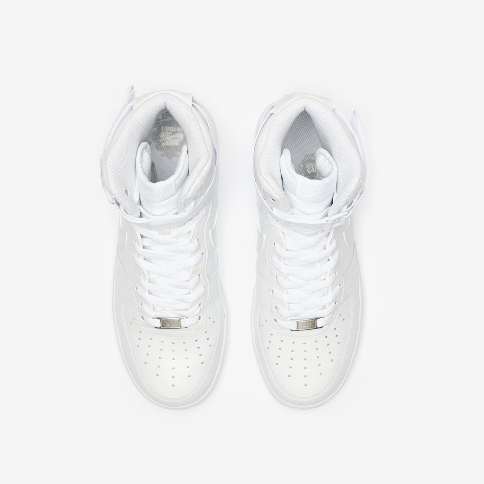 Nike Air Force 1 High White