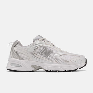 New Balance 530 Munsell White