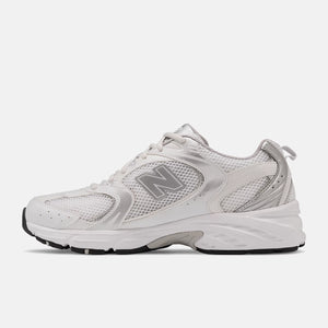 New Balance 530 Munsell White