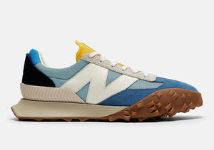 New Balance XC-72 Blue Yellow