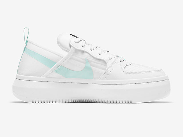 Nike Court Vision Alta TXT