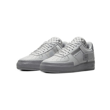 Nike Air Force 1 Type Grey Fog