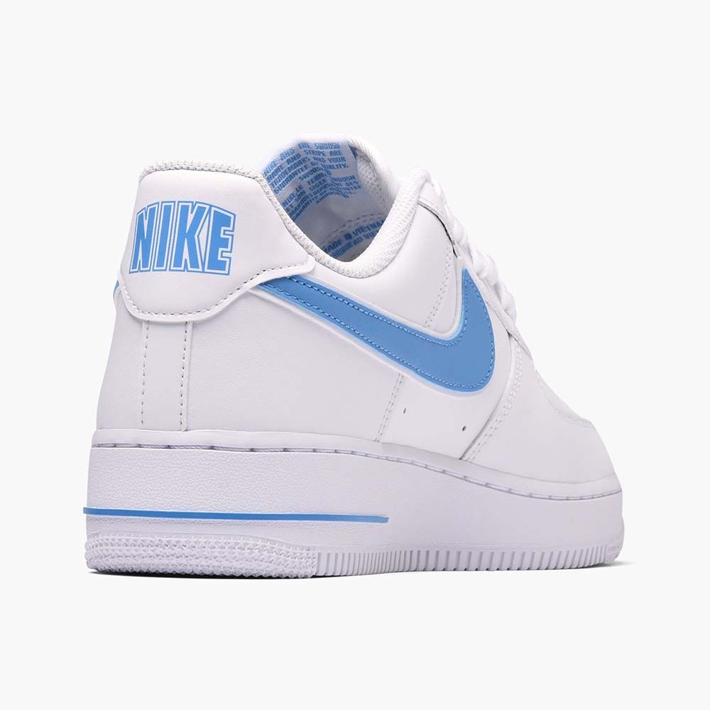 Nike Air Force 1 Low White University Blue