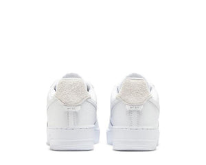 Nike Air Force 1 Craft White