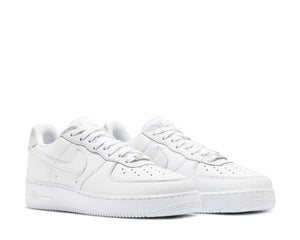 Nike Air Force 1 Craft White