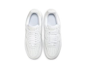 Nike Air Force 1 Craft White