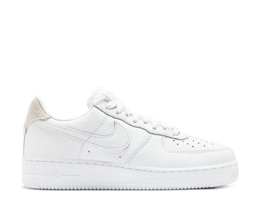 Nike Air Force 1 Craft White