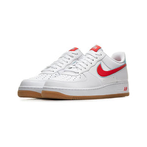 Nike Air Force 1 Low White Chile