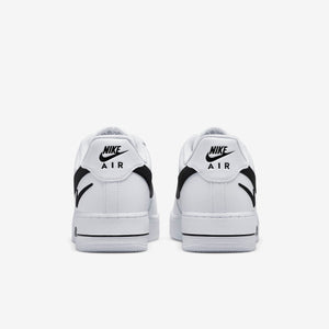 Nike Air Force 1 FM Swoosh