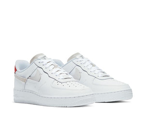 Nike Air Force 1 LUX White