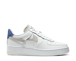 Nike Air Force 1 LUX White