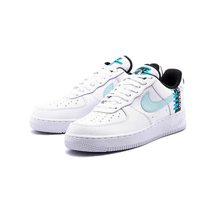 Nike Air Force 1 Worldwide White Blue