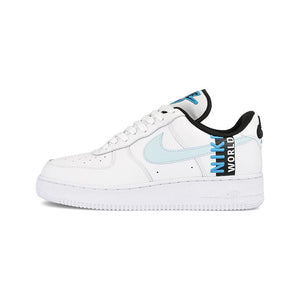 Nike Air Force 1 Worldwide White Blue