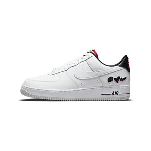 Nike Air Force 1 Peace, Love, Swoosh