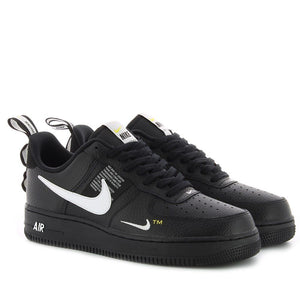 Nike Air Force 1 '07 LV8 Utility Black