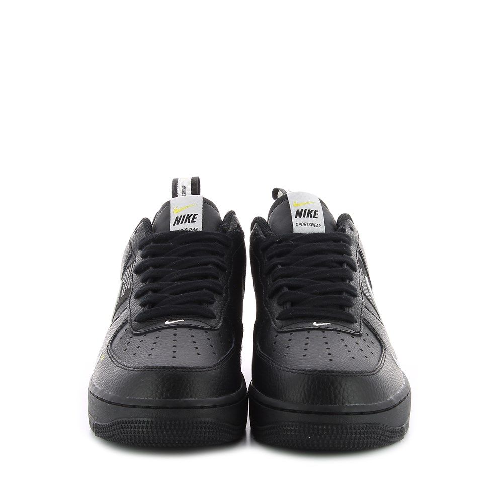 Nike Air Force 1 '07 LV8 Utility Black