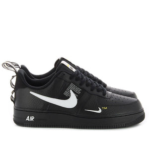 Nike Air Force 1 '07 LV8 Utility Black