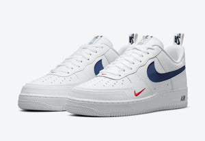 Nike Air Force 1 LV8 Patriots