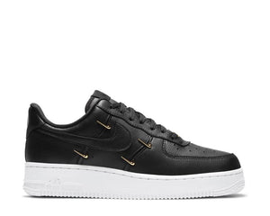 Nike Air Force 1 07 LX Black