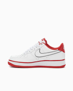 Nike Air Force 1 Low '07 LX Hello White