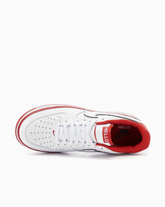 Nike Air Force 1 Low '07 LX Hello White