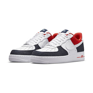 Nike Air Force 1 Denim