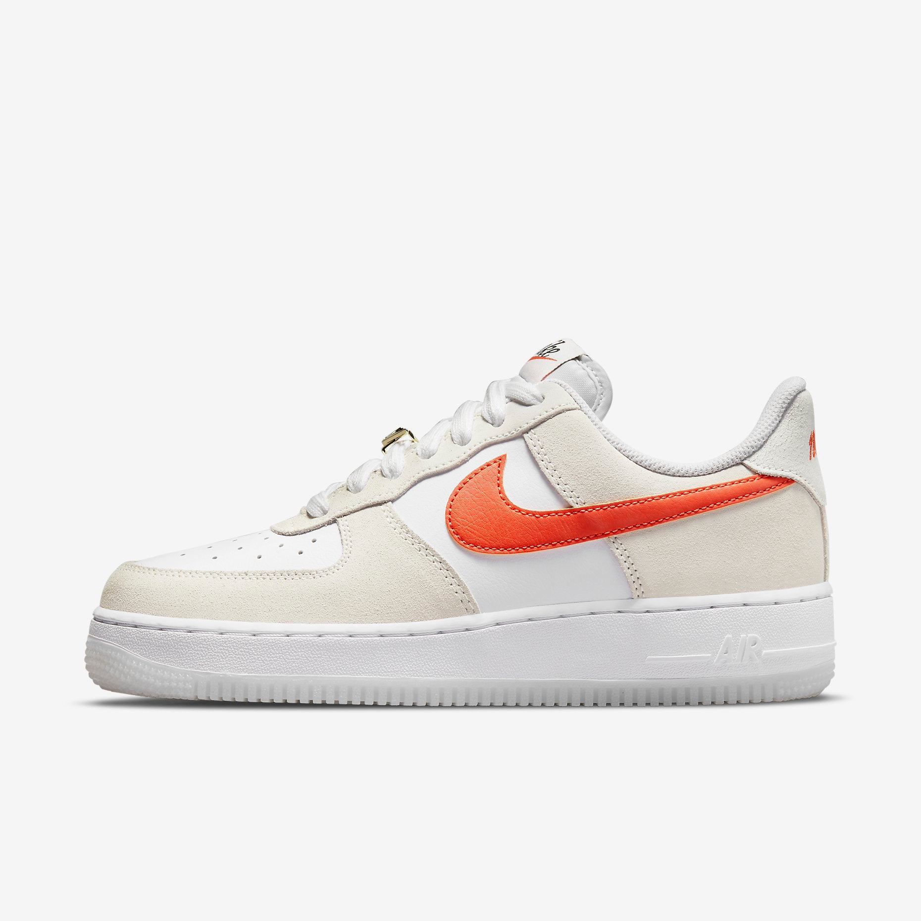 Nike Air Force 1 Low First Use Cream