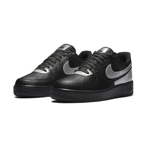 Nike Air Force 1 Low 3M Black