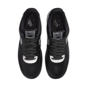 Nike Air Force 1 Low 3M Black