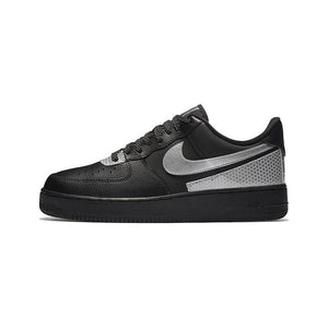 Nike Air Force 1 Low 3M Black