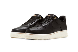 Nike Air Force 1 Low Black