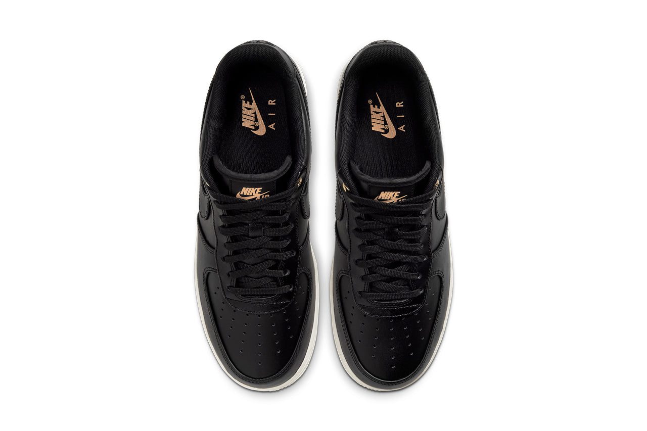 Nike Air Force 1 Low Black