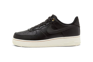 Nike Air Force 1 Low Black