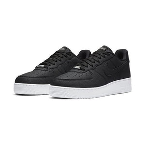 Nike Air Force 1 Craft Black