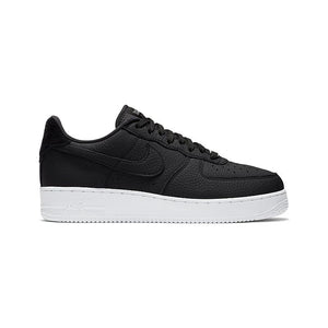 Nike Air Force 1 Craft Black