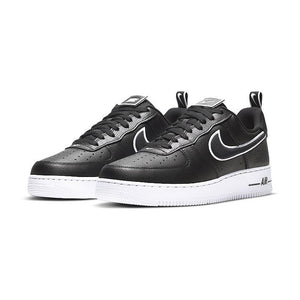 Nike Air Force 1 Black White