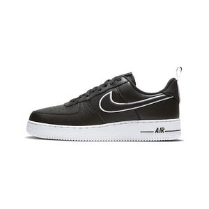 Nike Air Force 1 Black White