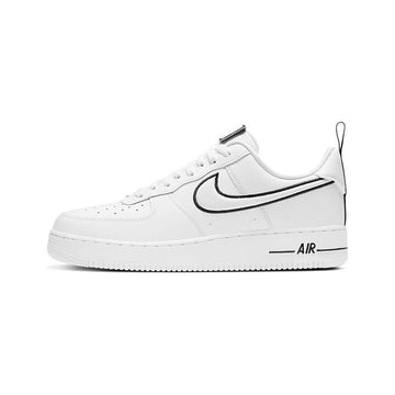 Nike Air Force 1 White Black