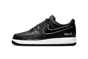 Nike Air Force 1 Low  LX Hello