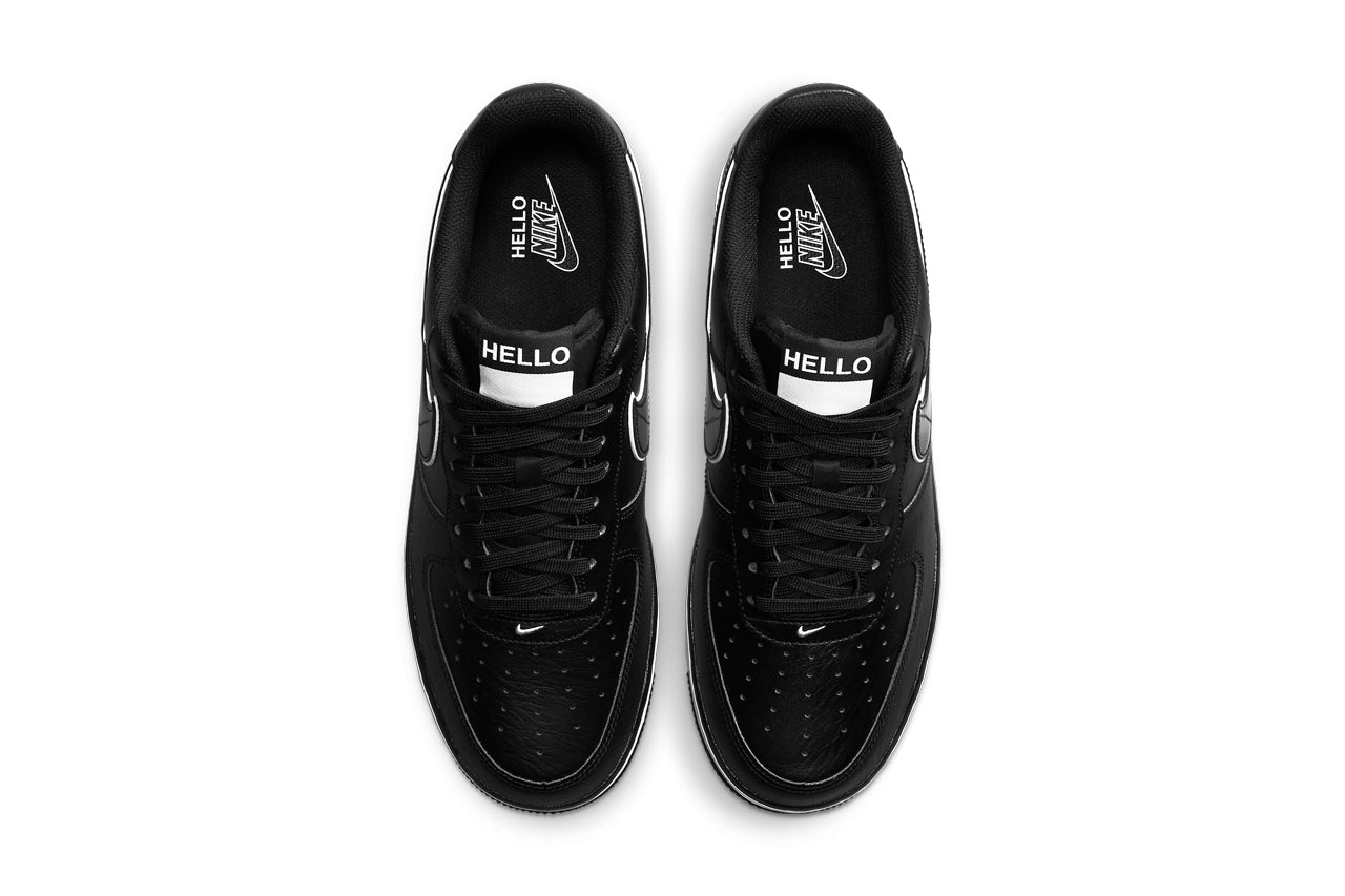 Nike Air Force 1 Low  LX Hello