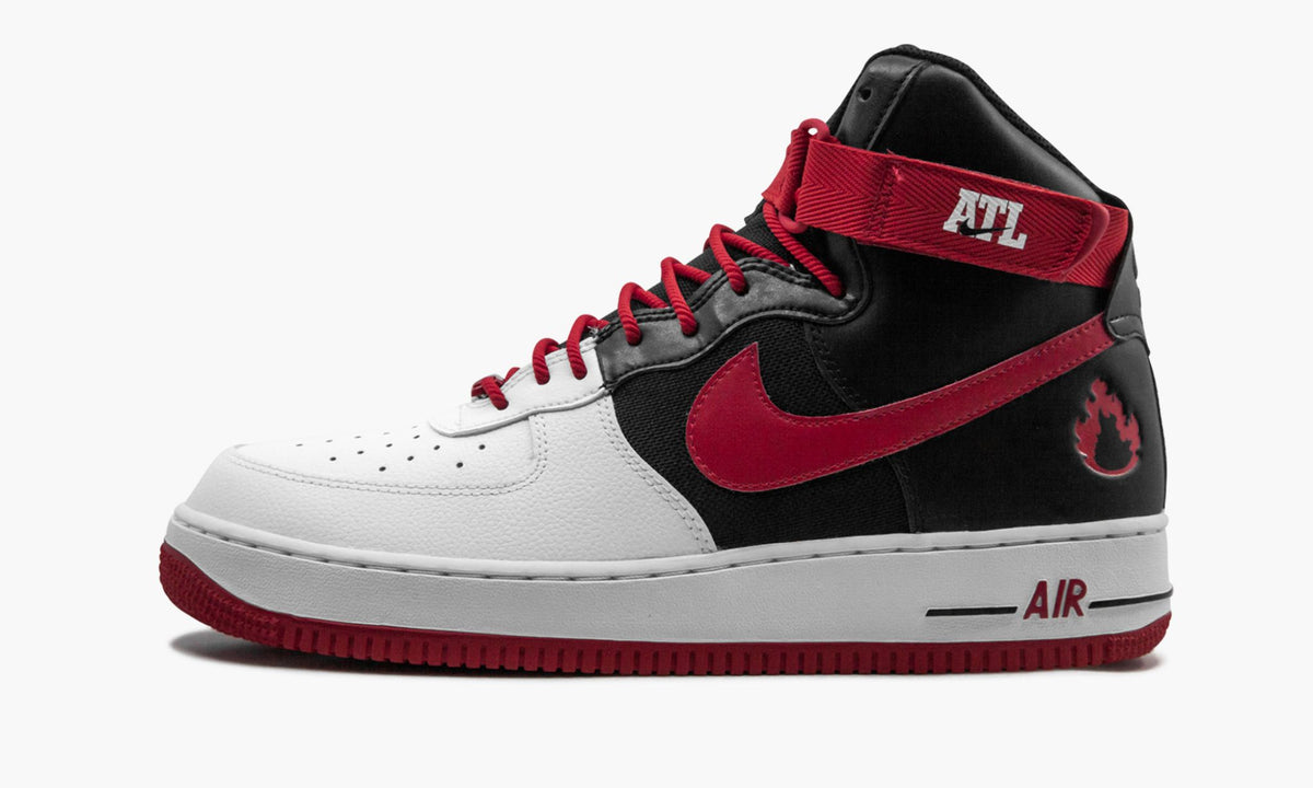 Nike Air Force 1 High Atlanta Away – n’shpishop