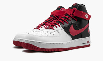 Nike Air Force 1 High Atlanta Away