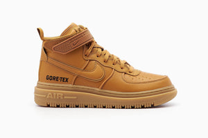 Nike Air Force 1 High Gore-Tex Boot Flax