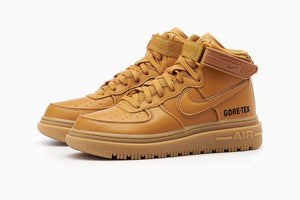 Nike Air Force 1 High Gore-Tex Boot Flax