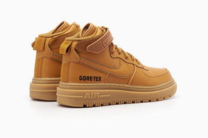 Nike Air Force 1 High Gore-Tex Boot Flax