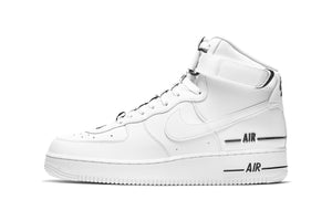 Nike Air Force 1 High '07 LV8 3 White